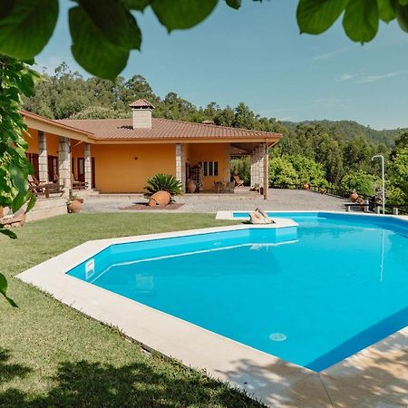 Quinta Devesa do Monte Amares Exterior foto
