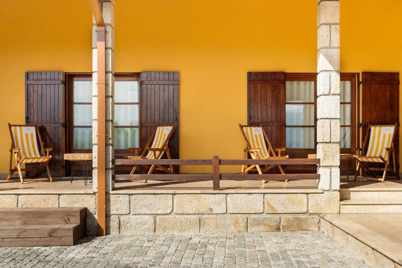 Quinta Devesa do Monte Amares Exterior foto
